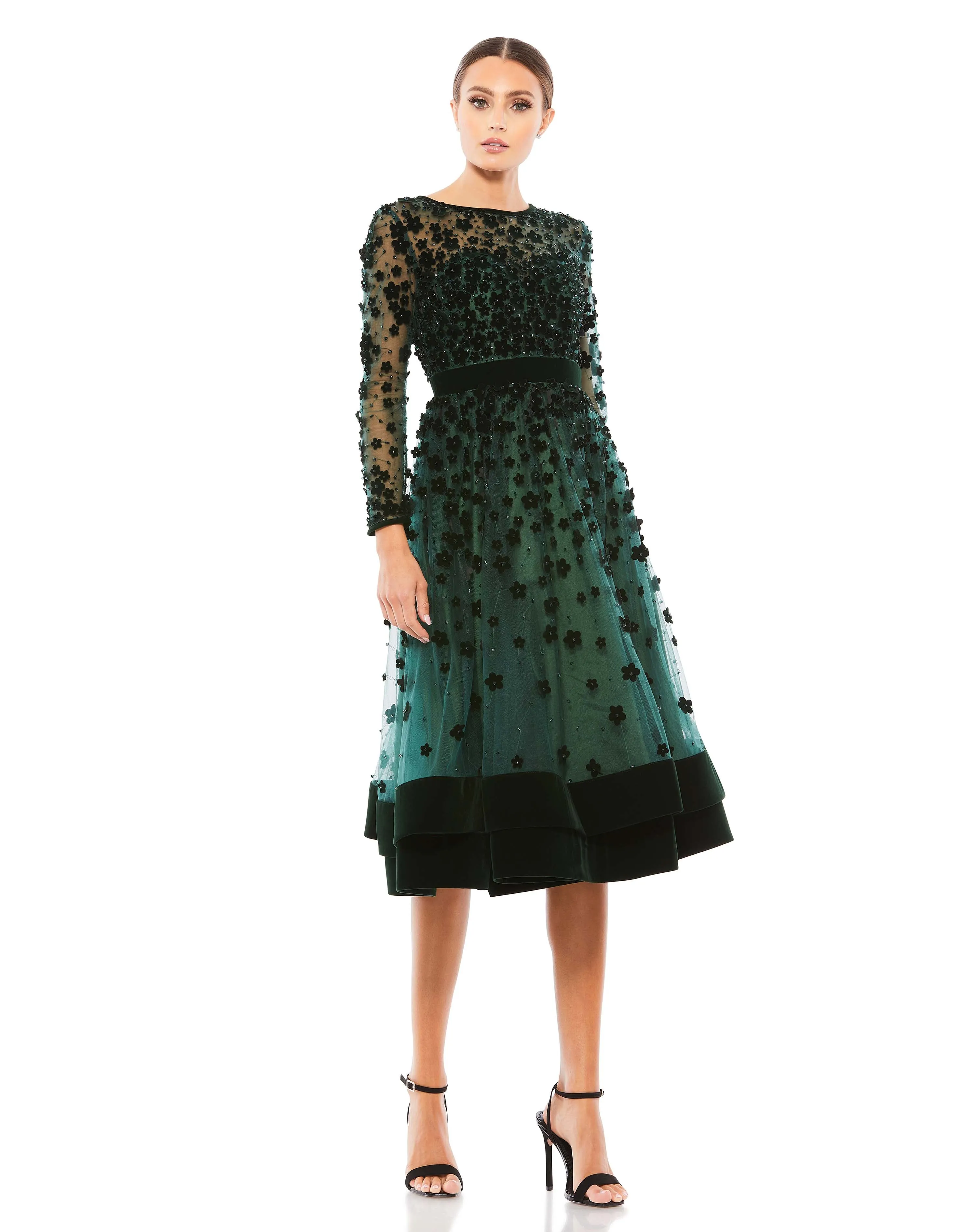 Mac Duggal 67007 Dress
