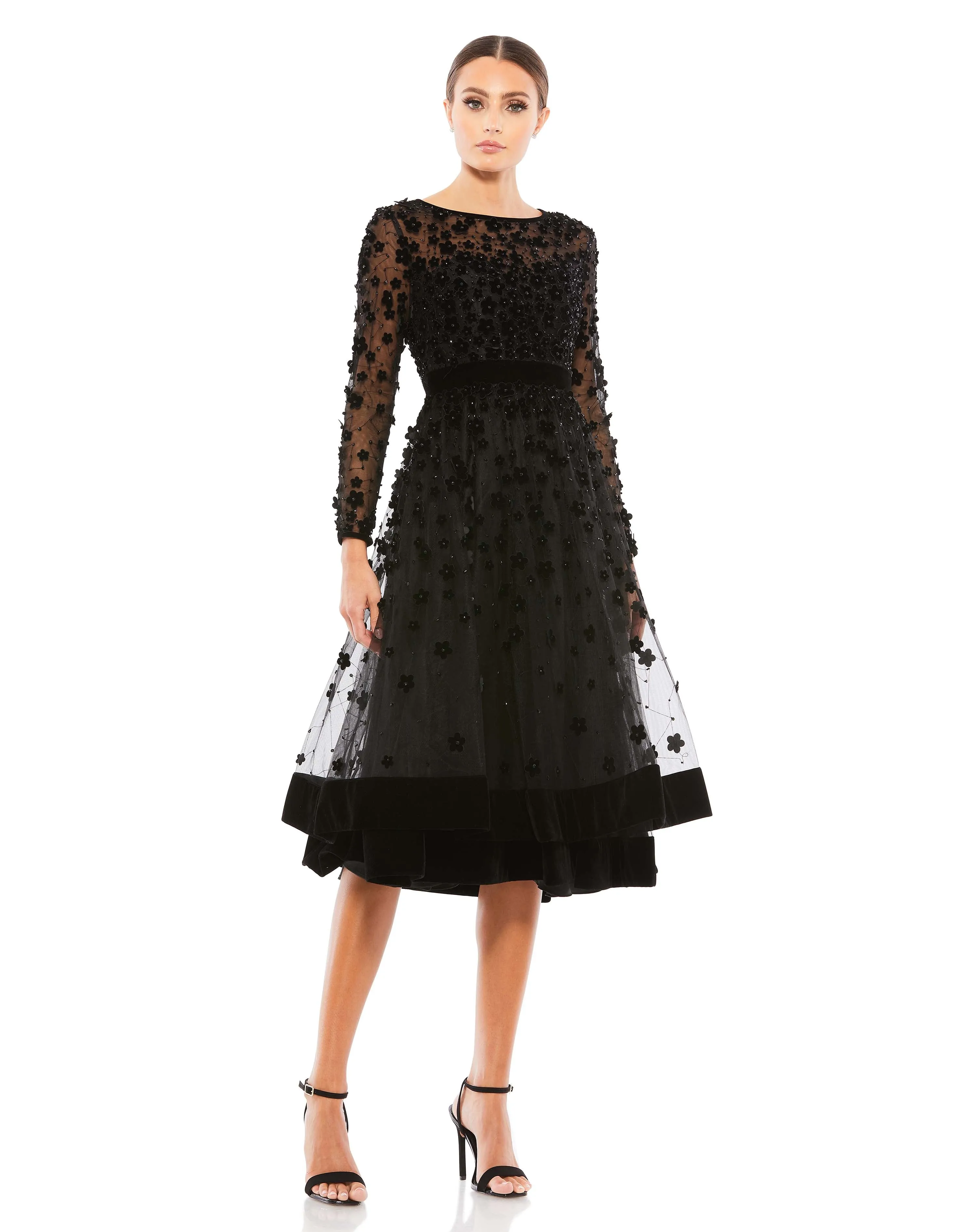 Mac Duggal 67007 Dress