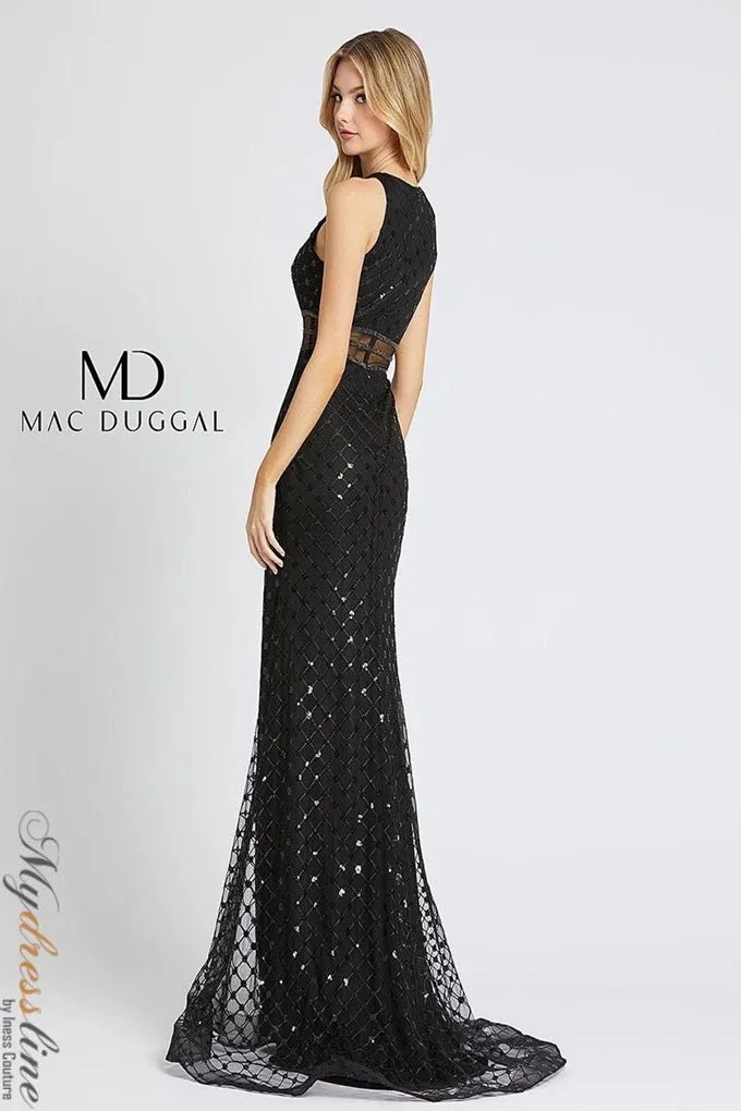 Mac Duggal 67329