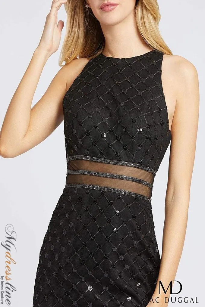 Mac Duggal 67329