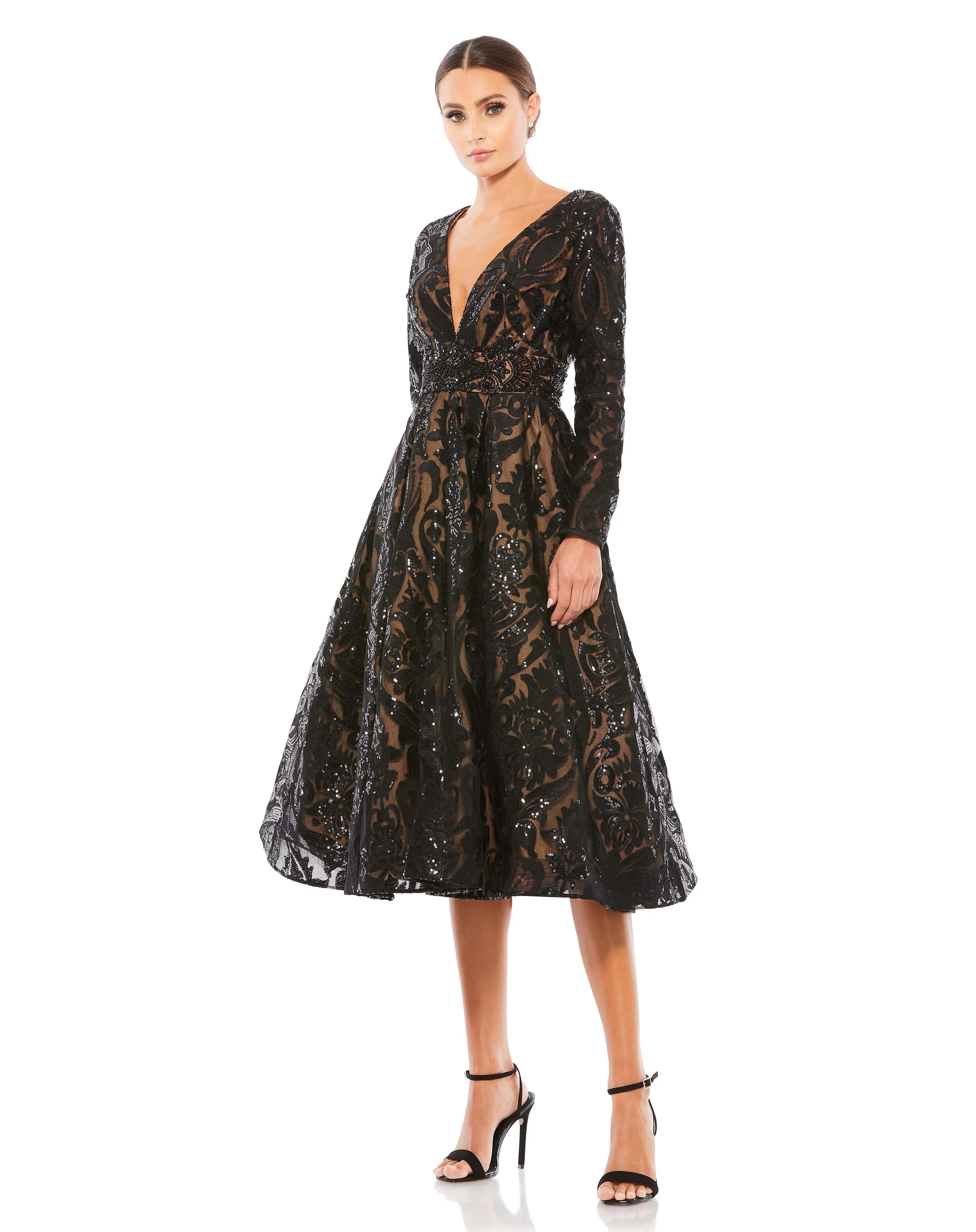 Mac Duggal 67529 Dress