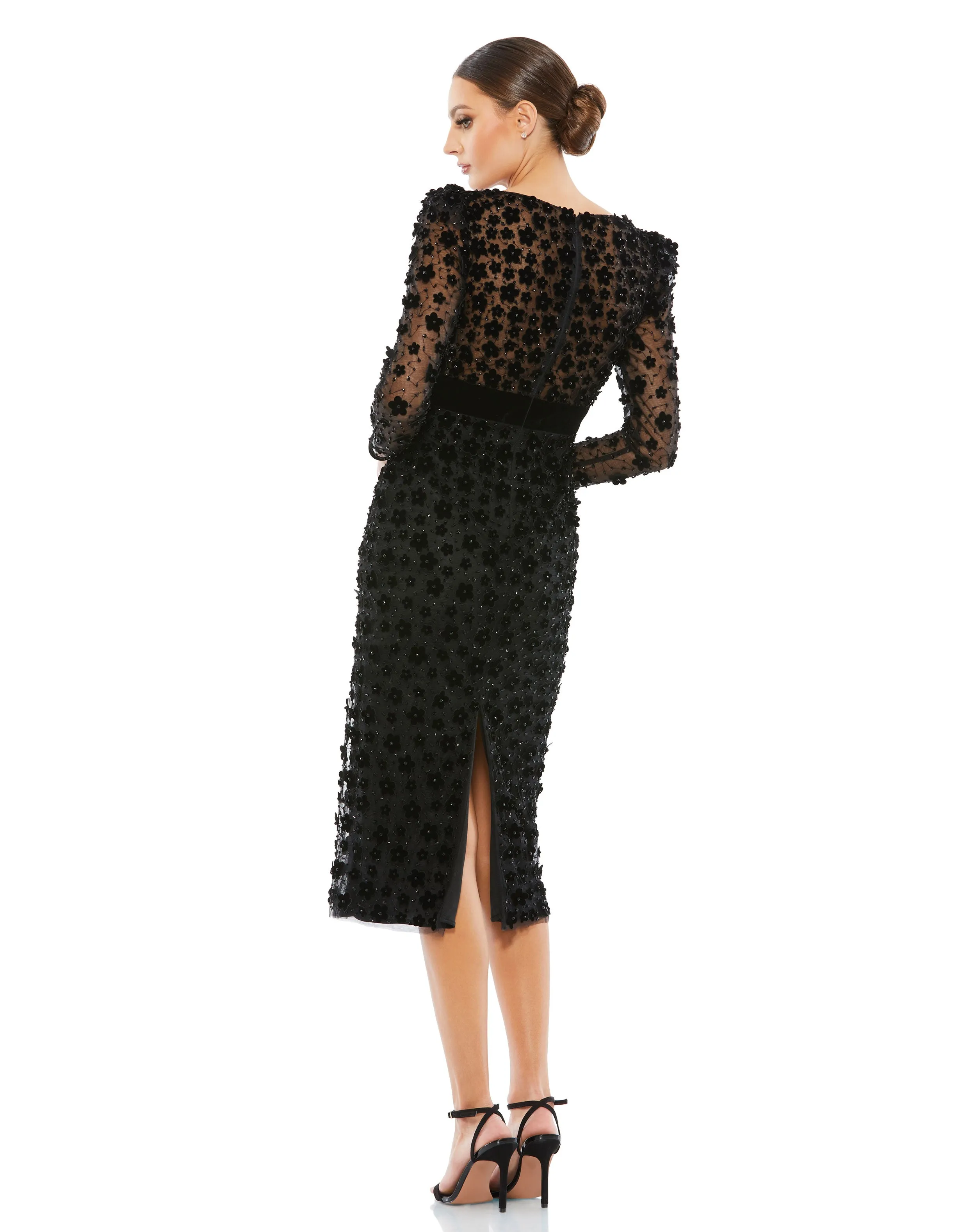 Mac Duggal 67856 Dress