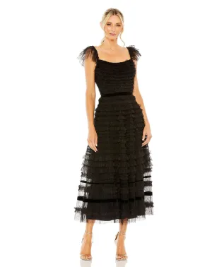 Mac Duggal 8054 Dress