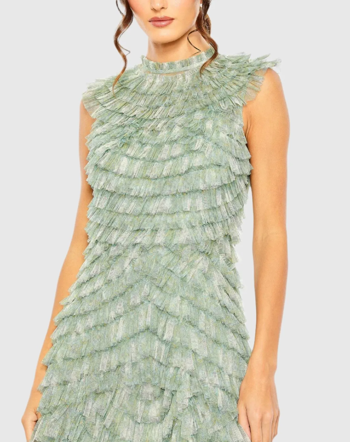 Mac Duggal 8225 Dress