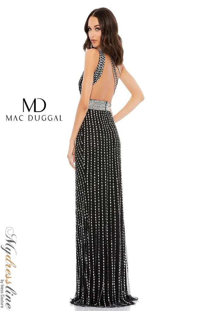 Mac Duggal 9107