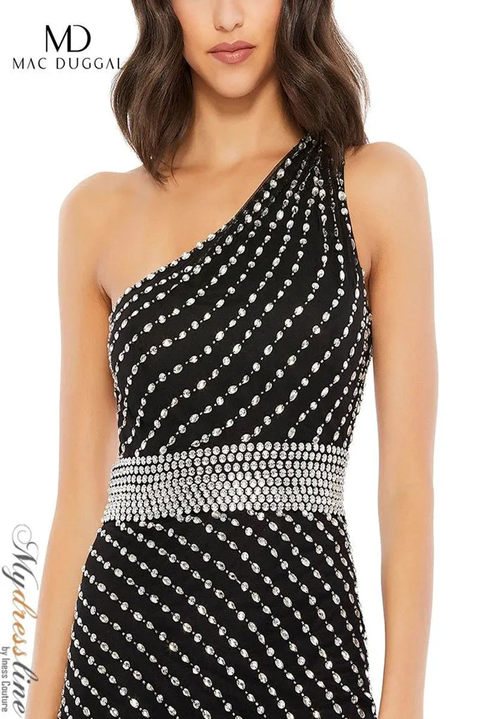 Mac Duggal 9107