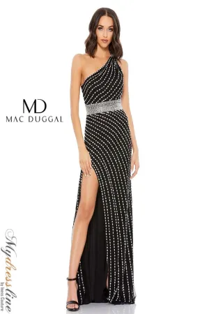 Mac Duggal 9107