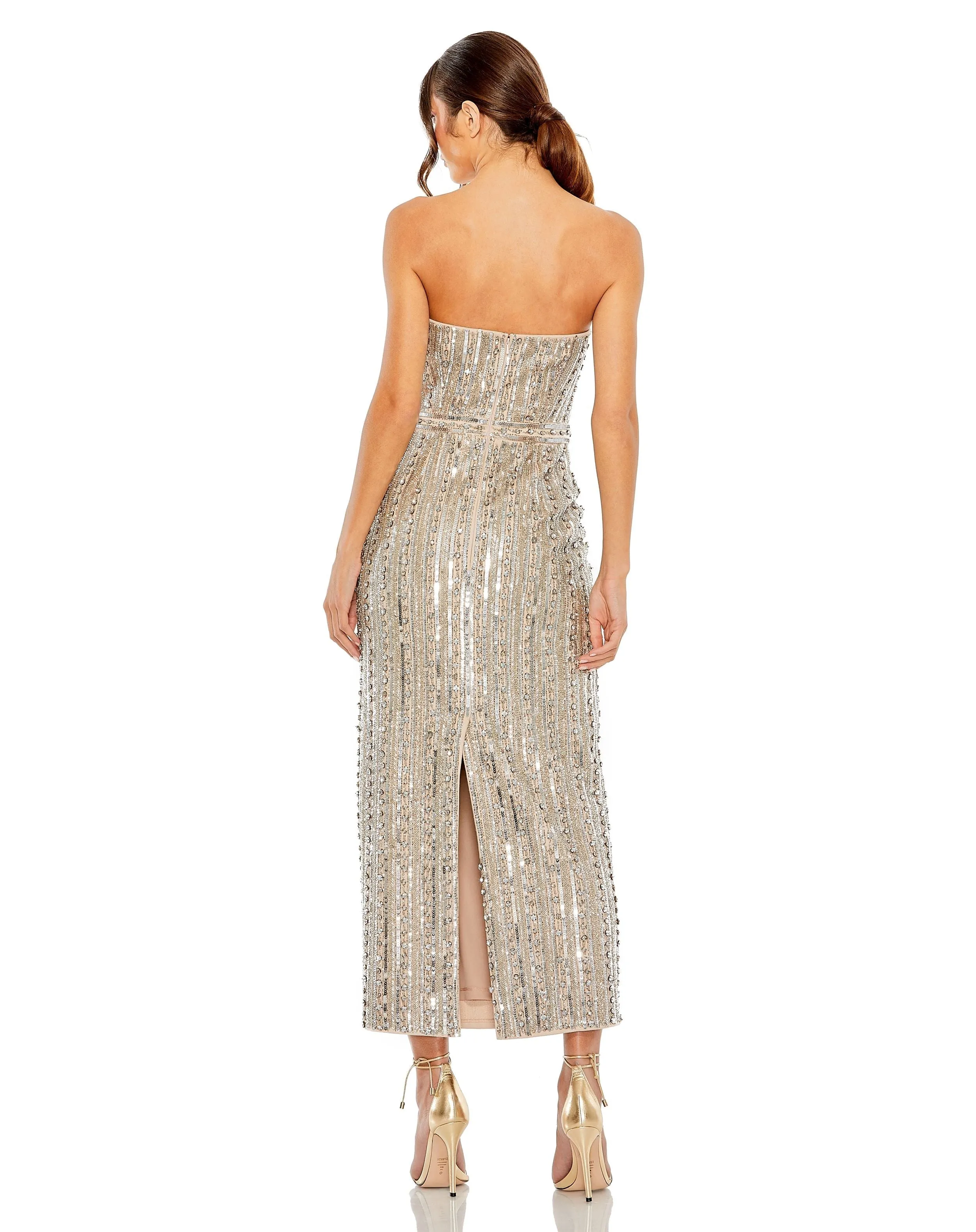Mac Duggal 93831 Dress