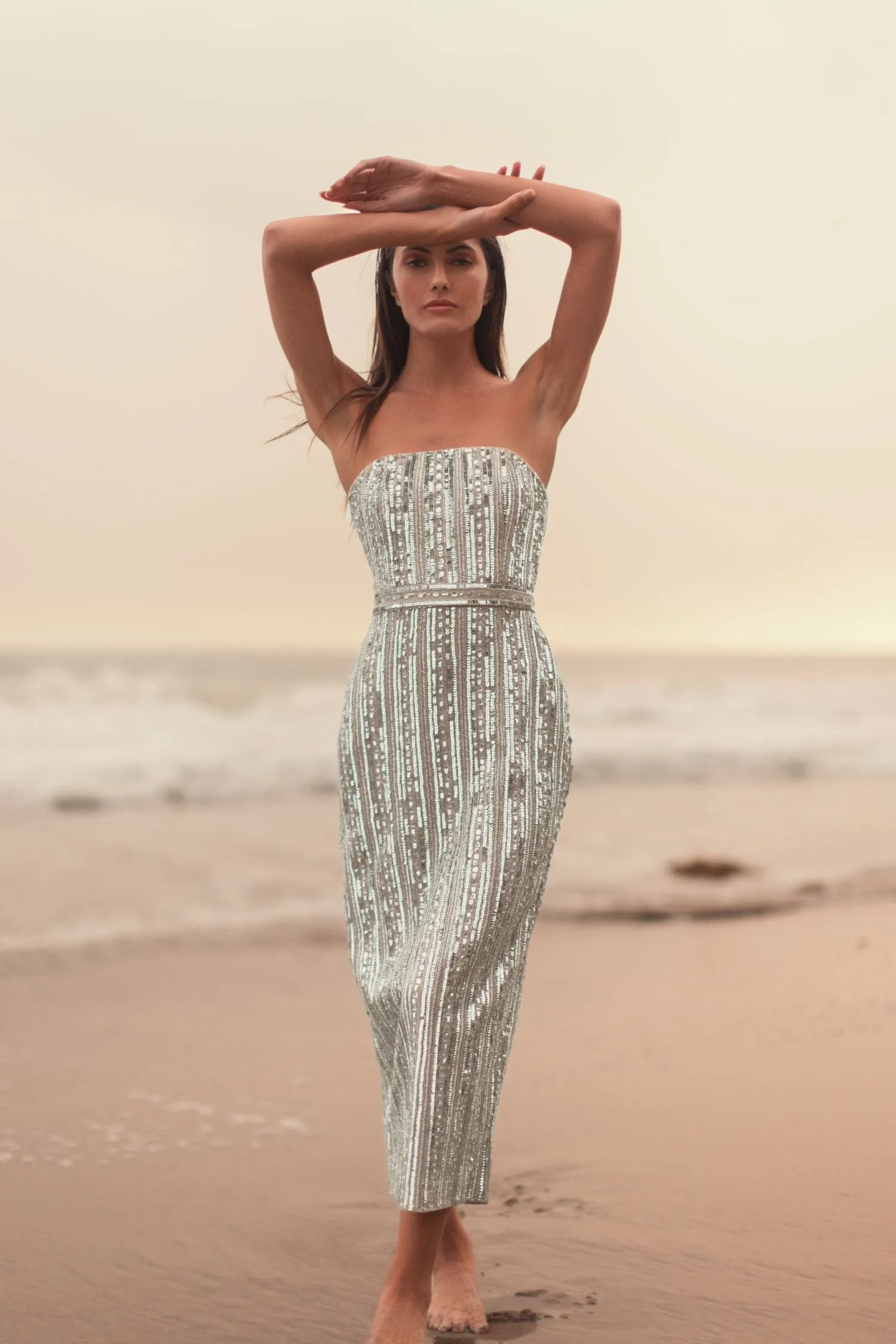 Mac Duggal 93831 Dress