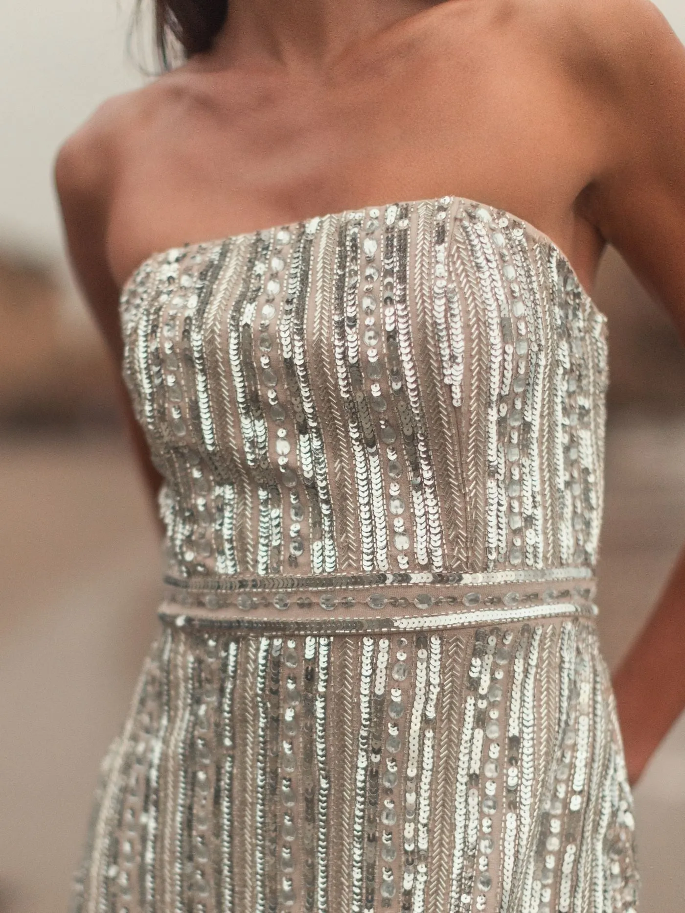 Mac Duggal 93831 Dress