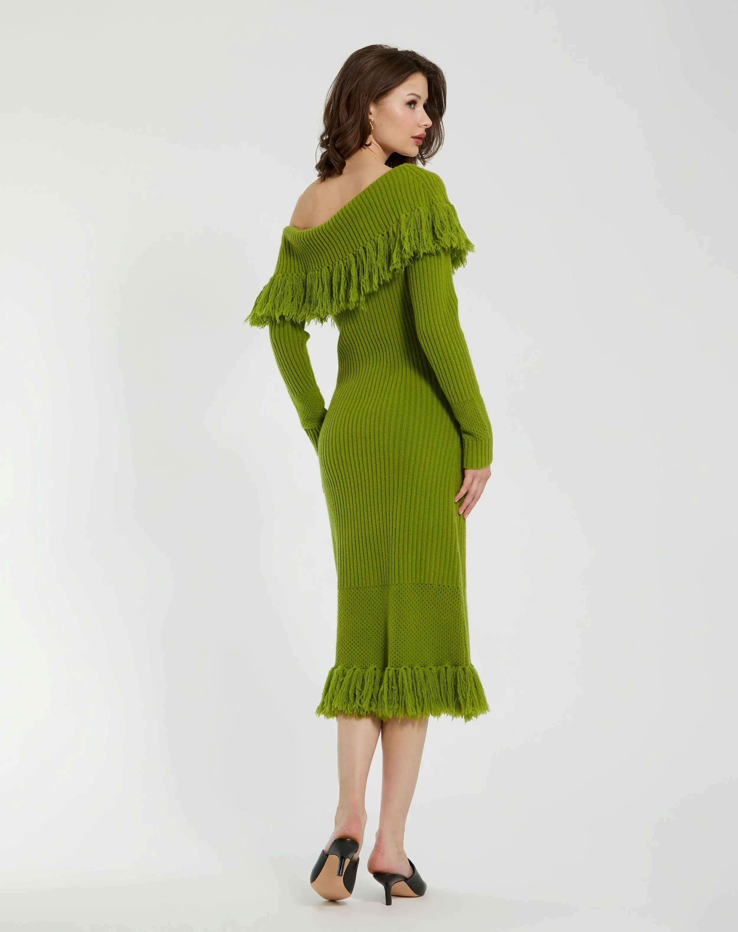 Mac Duggal K10059 Dress