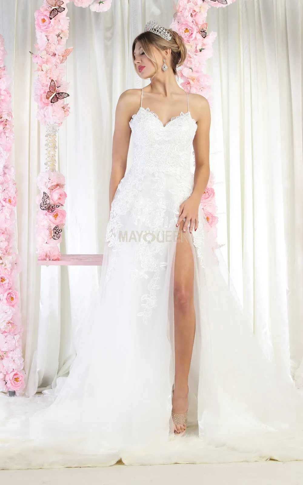 May Queen  RQ7967