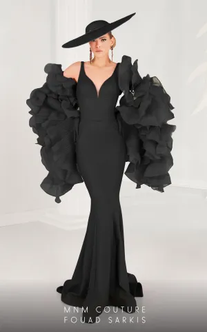MNM 2575 DRESS