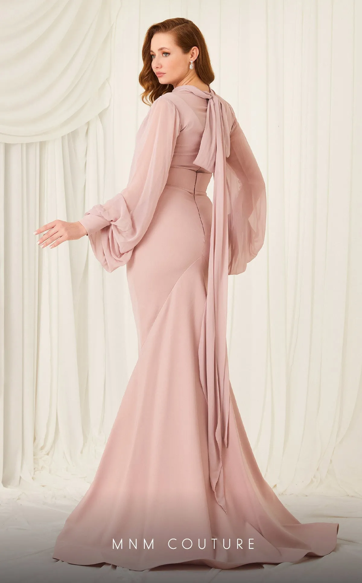 MNM 2637B DRESS
