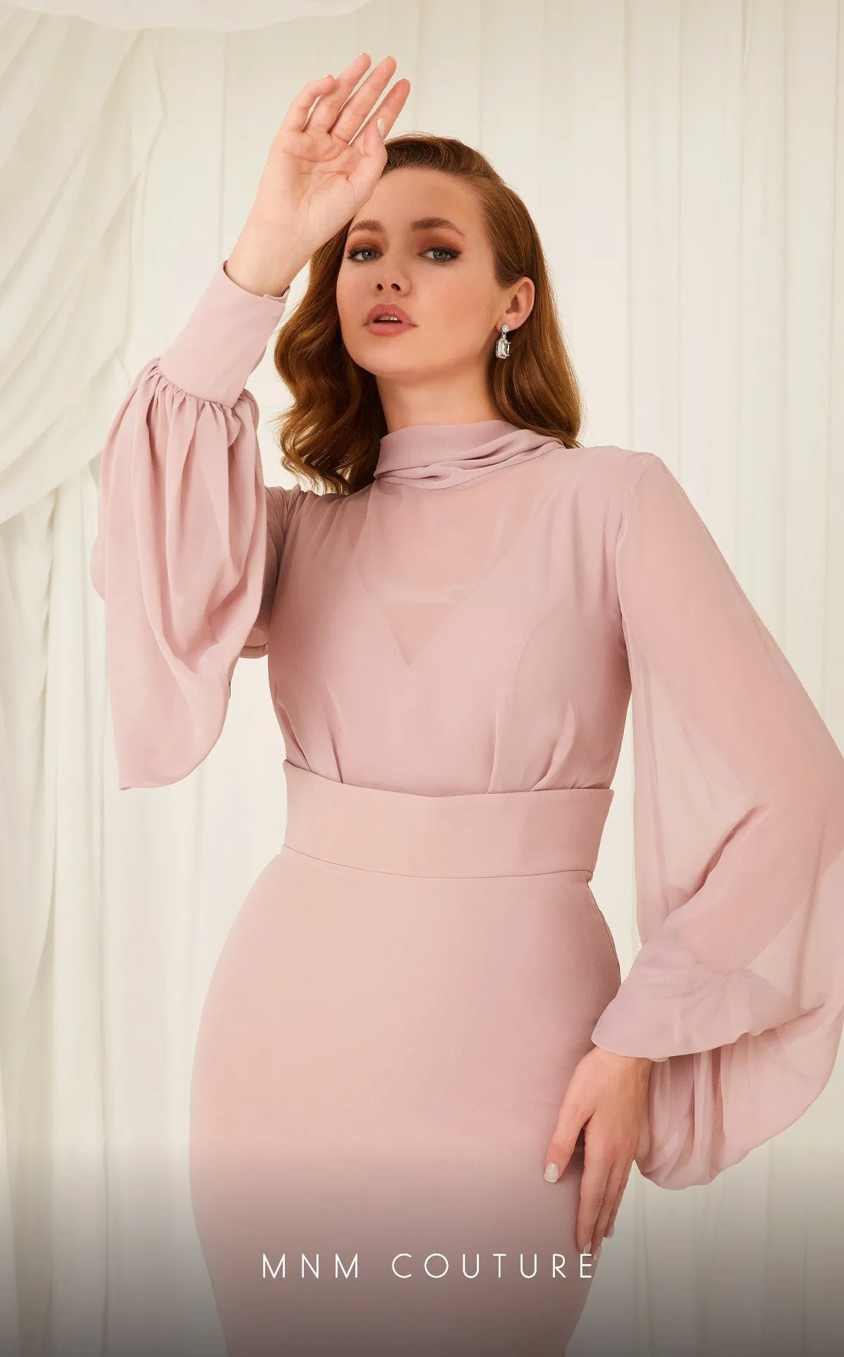 MNM 2637B DRESS