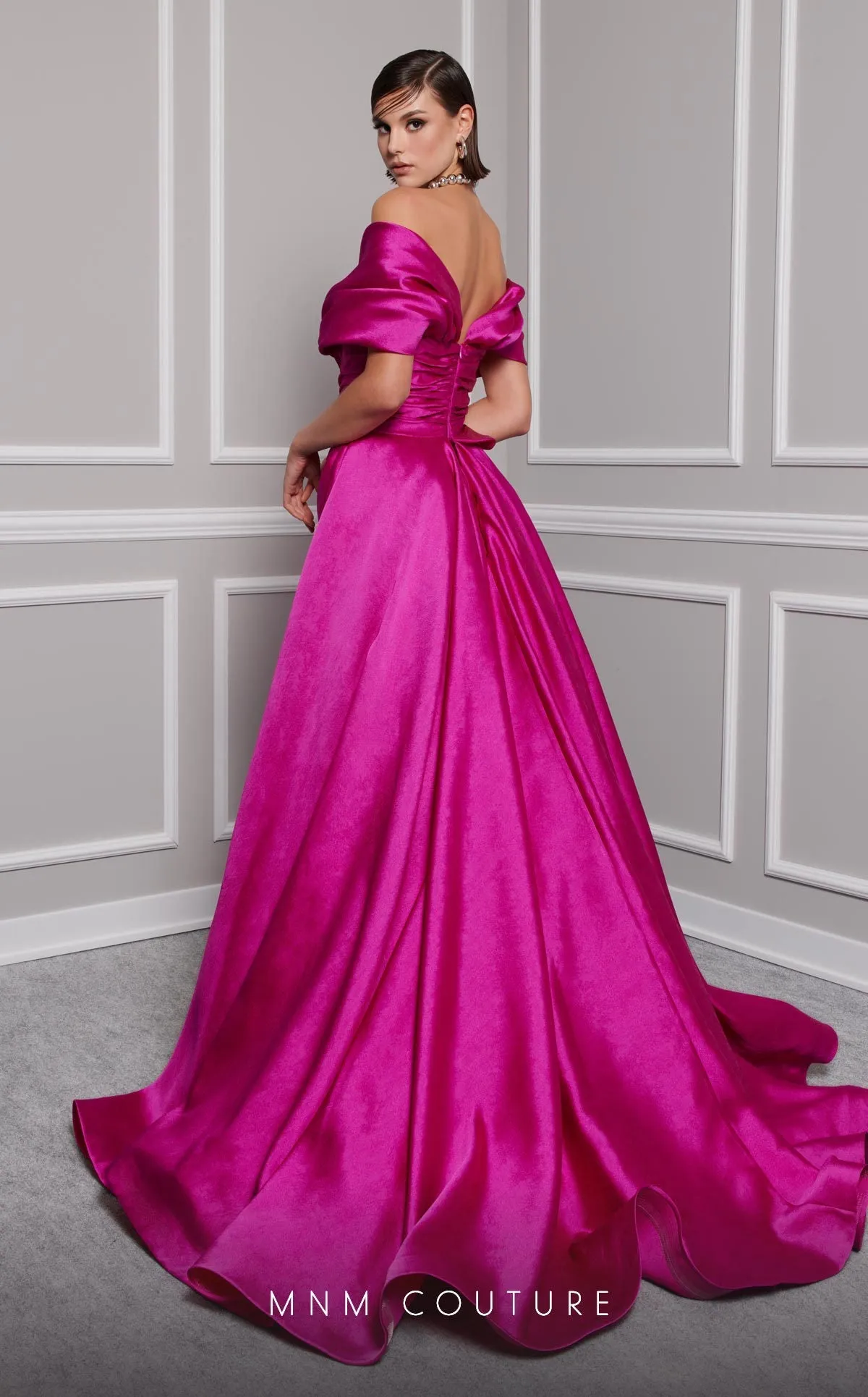 MNM 2747A DRESS