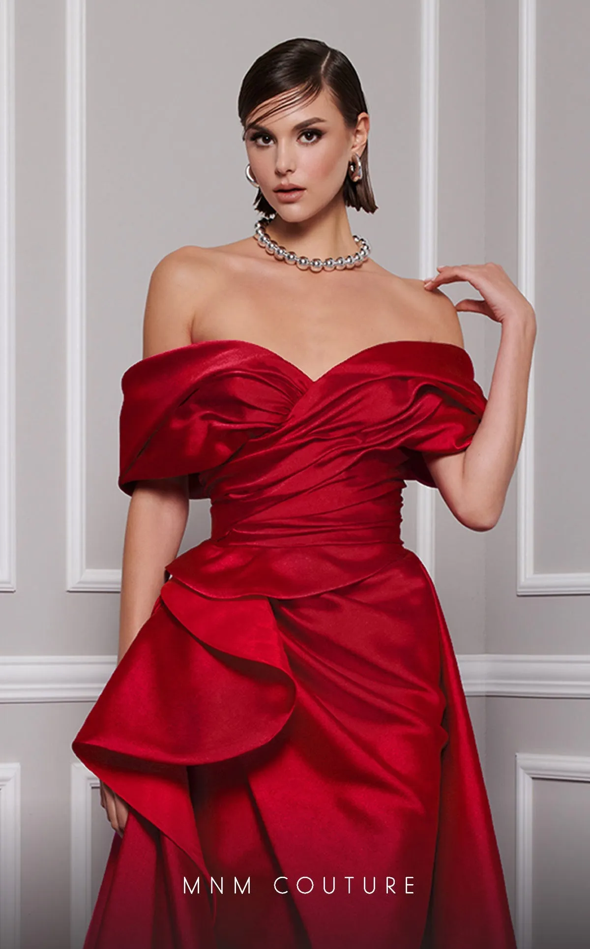 MNM 2747A DRESS