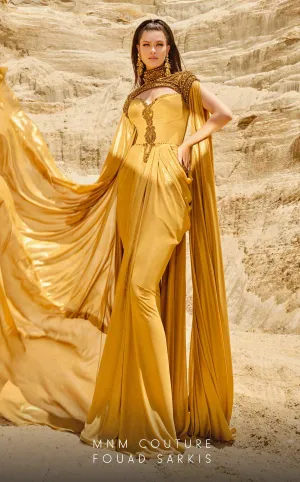 MNM 2759 DRESS