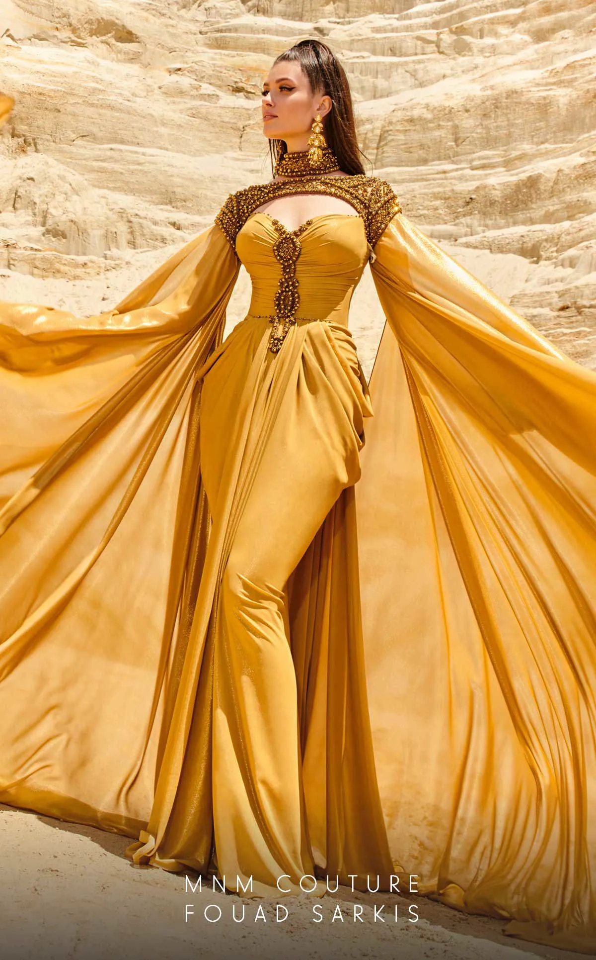 MNM 2759 DRESS