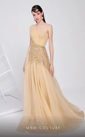 MNM B1110 DRESS