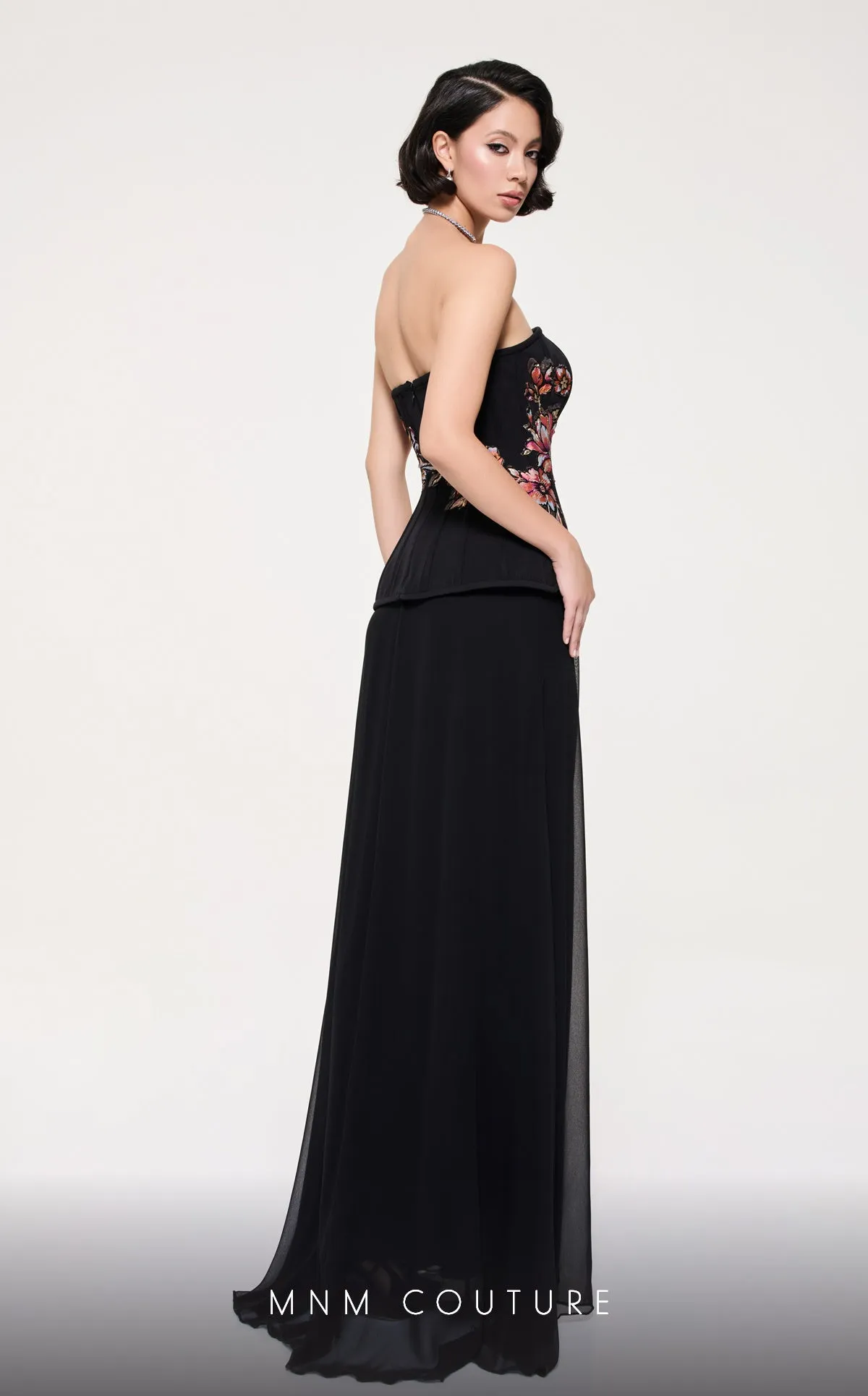 MNM B1117 Dress