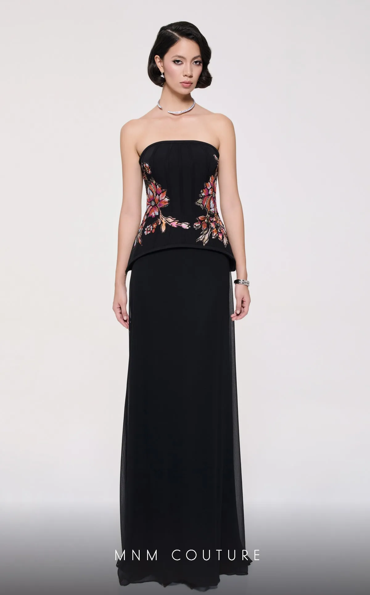 MNM B1117 Dress