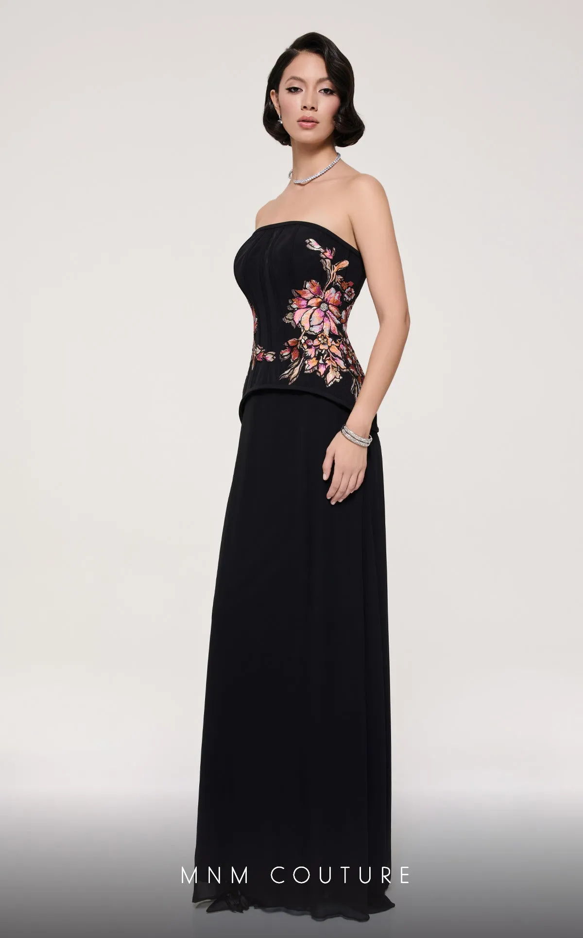 MNM B1117 Dress
