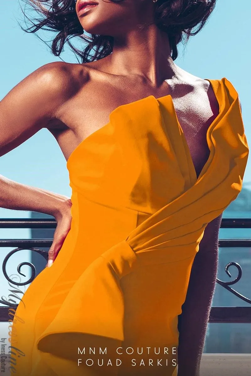 MNM Couture 2425A