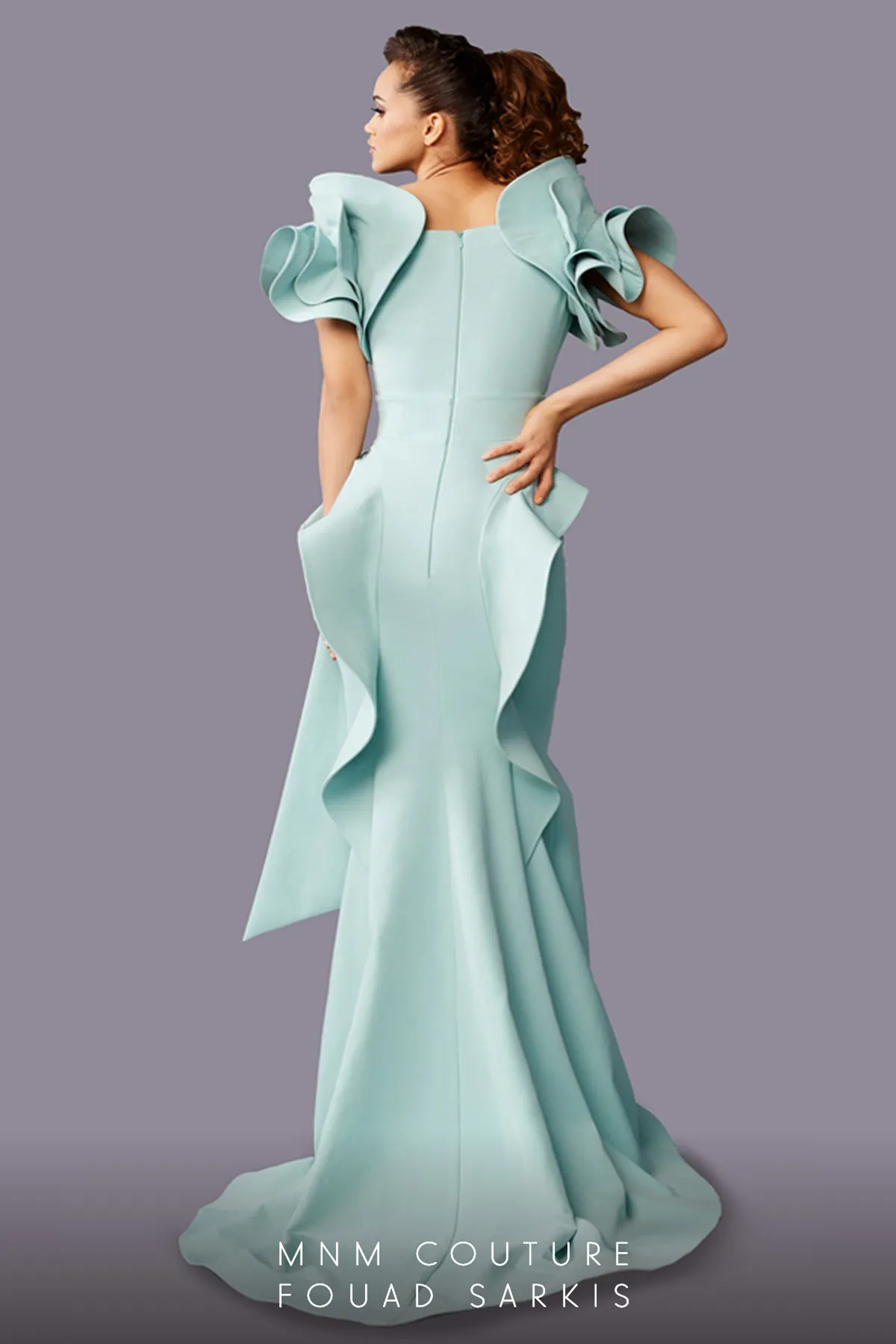 MNM Couture 2670