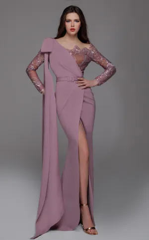 MNM COUTURE 2688 Dress