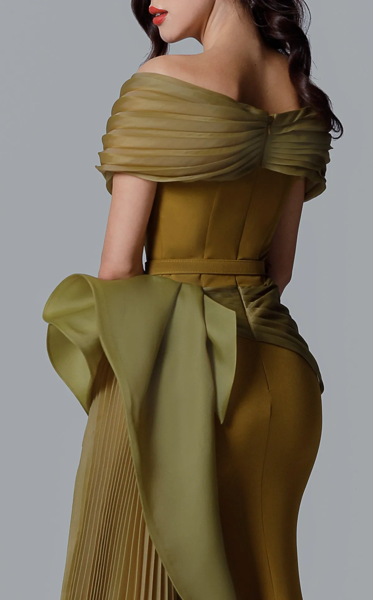 MNM COUTURE 2692 Dress