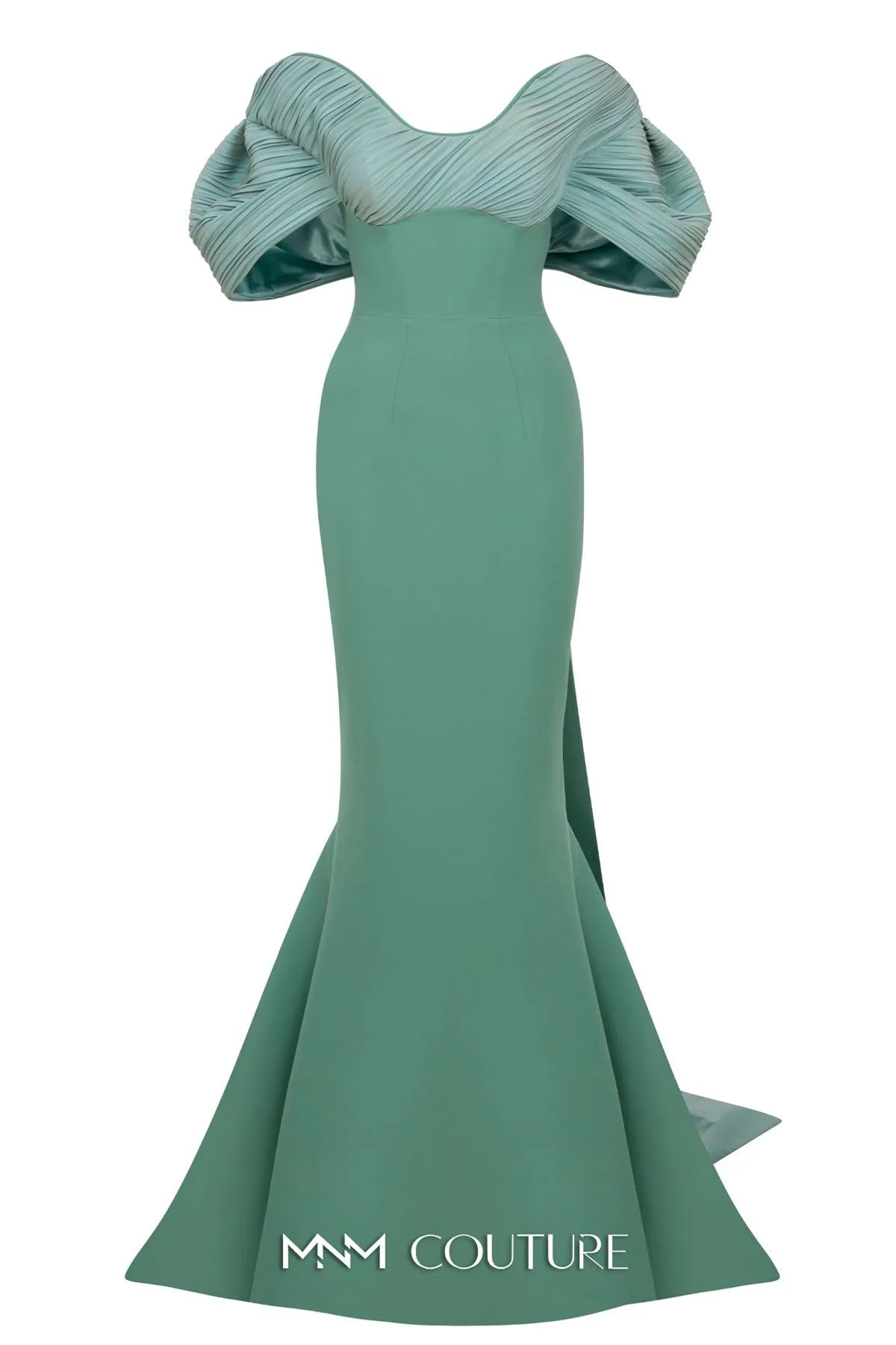 MNM Couture E0088