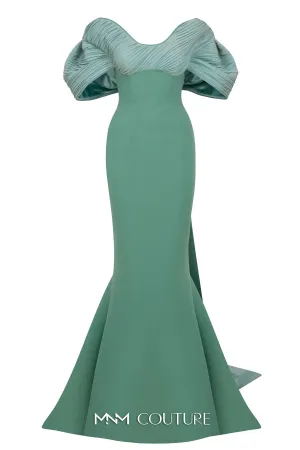 MNM Couture E0088