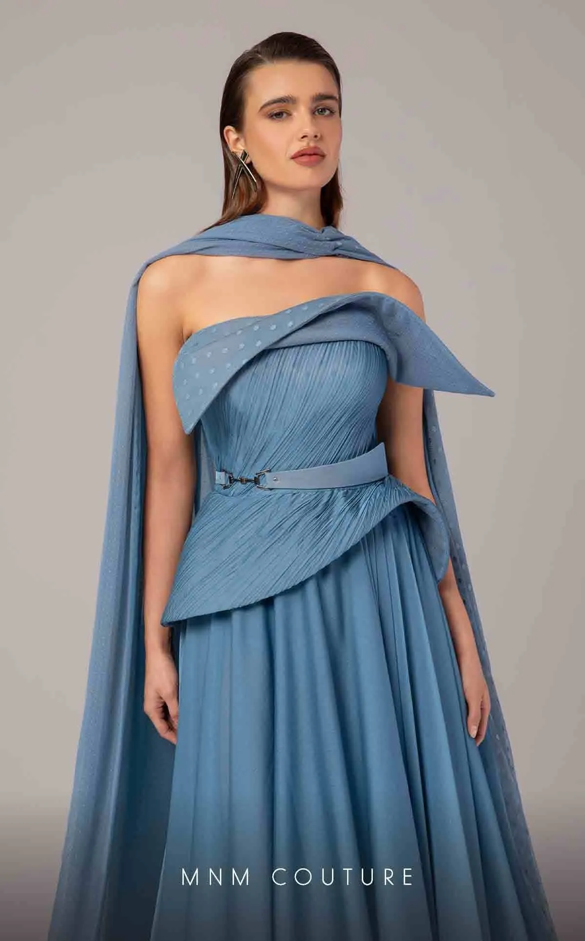 MNM Couture E0096 Dress