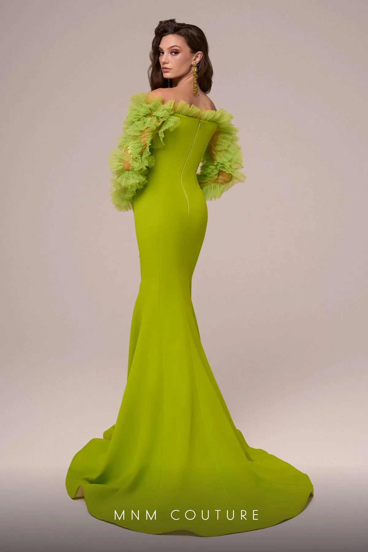 MNM Couture F02891