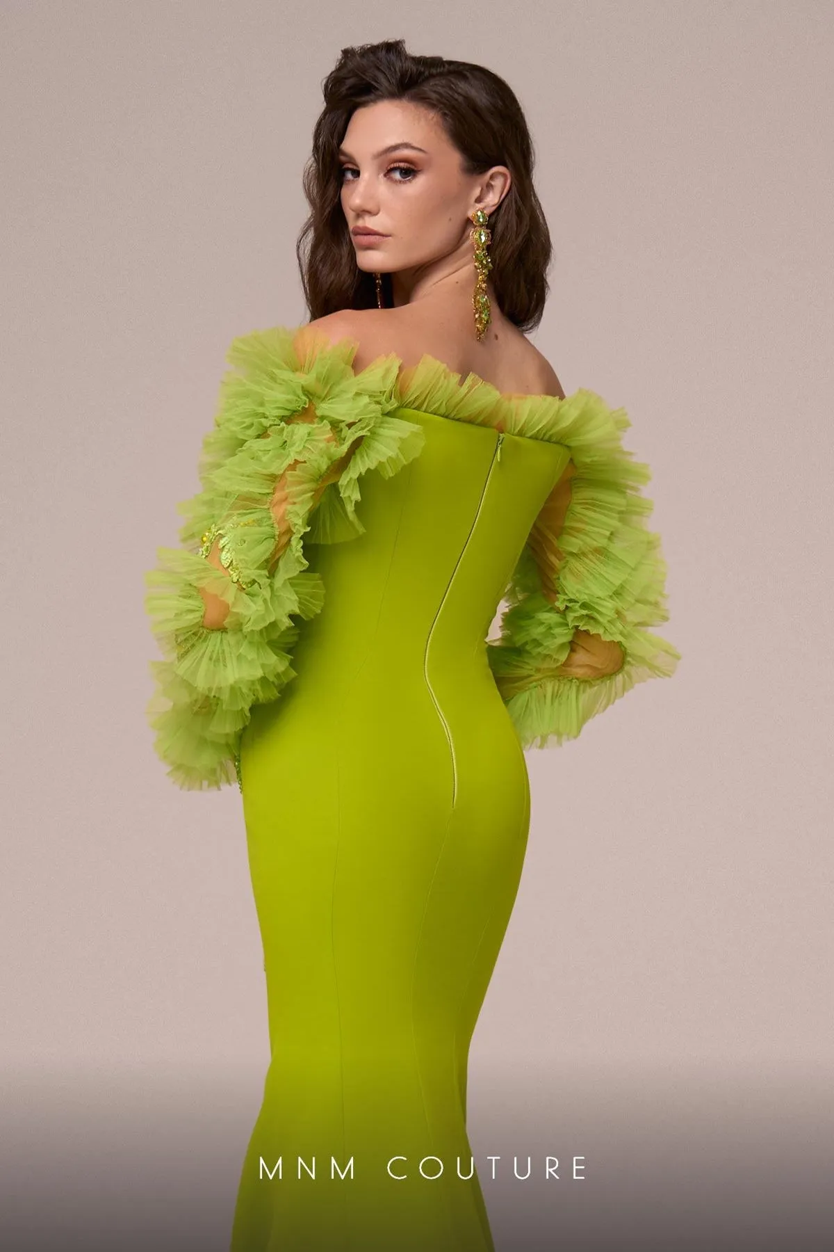 MNM Couture F02891