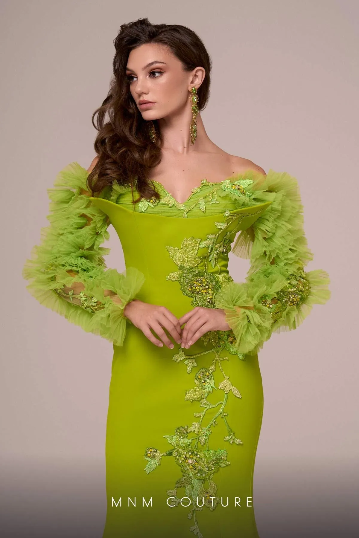 MNM Couture F02891