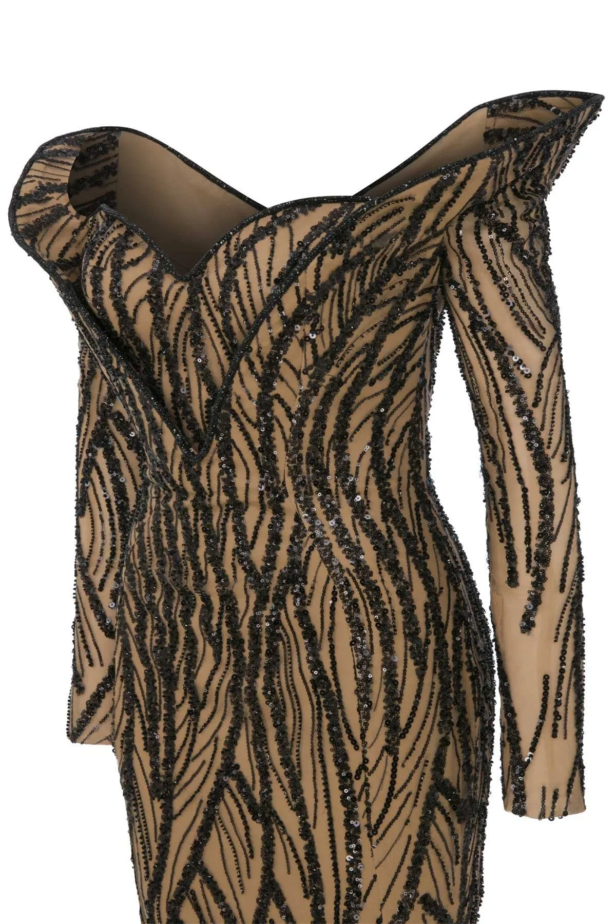 MNM Couture F02900
