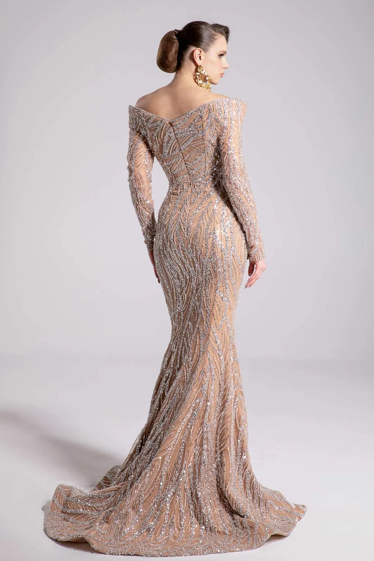 MNM Couture F02900