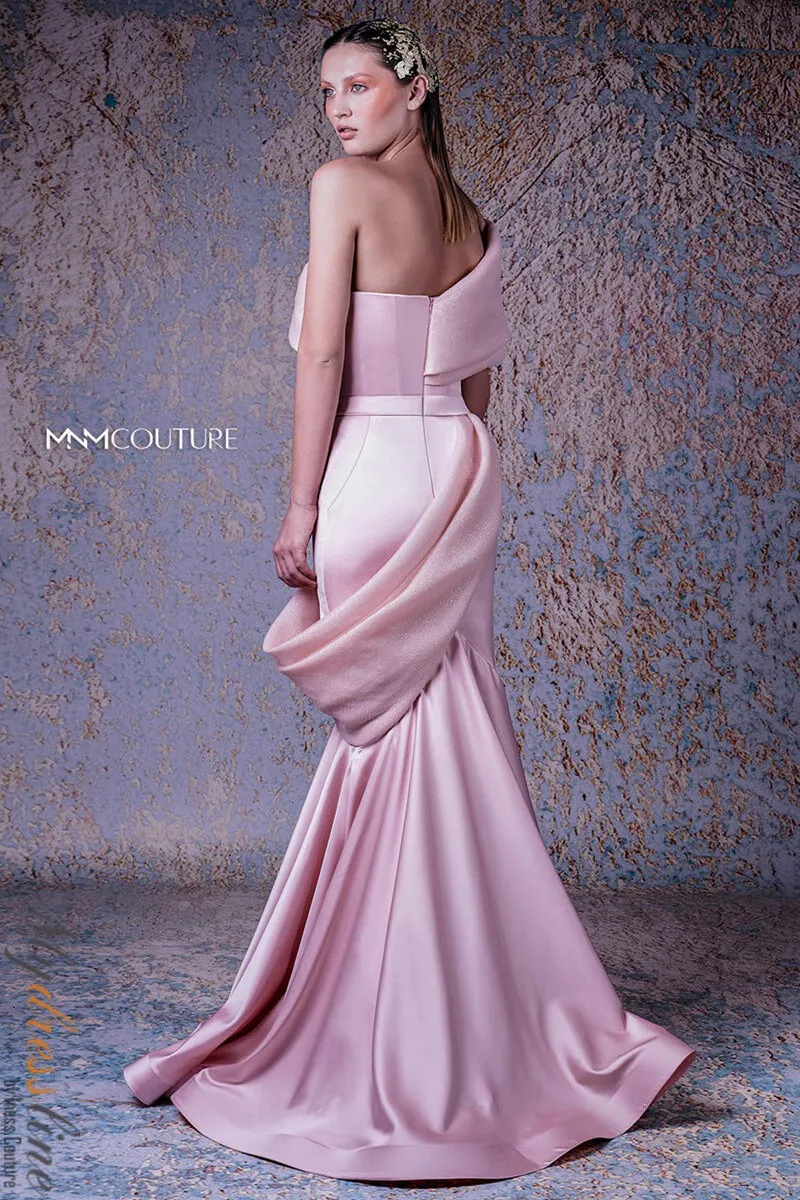 MNM Couture G1038