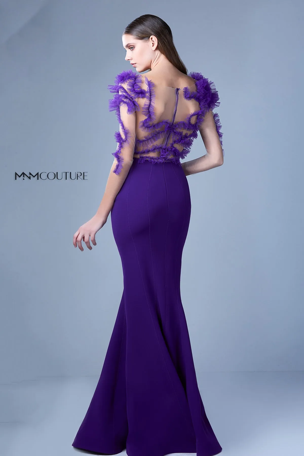 MNM Couture G1094