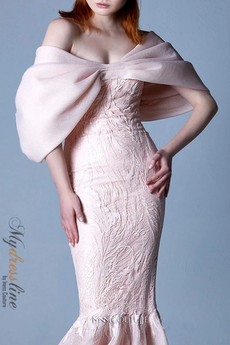 MNM Couture G1103