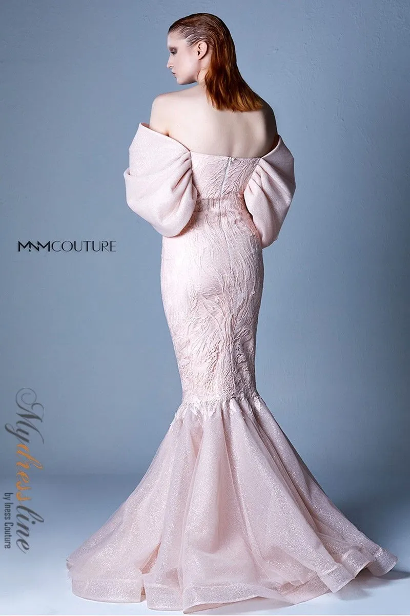 MNM Couture G1103