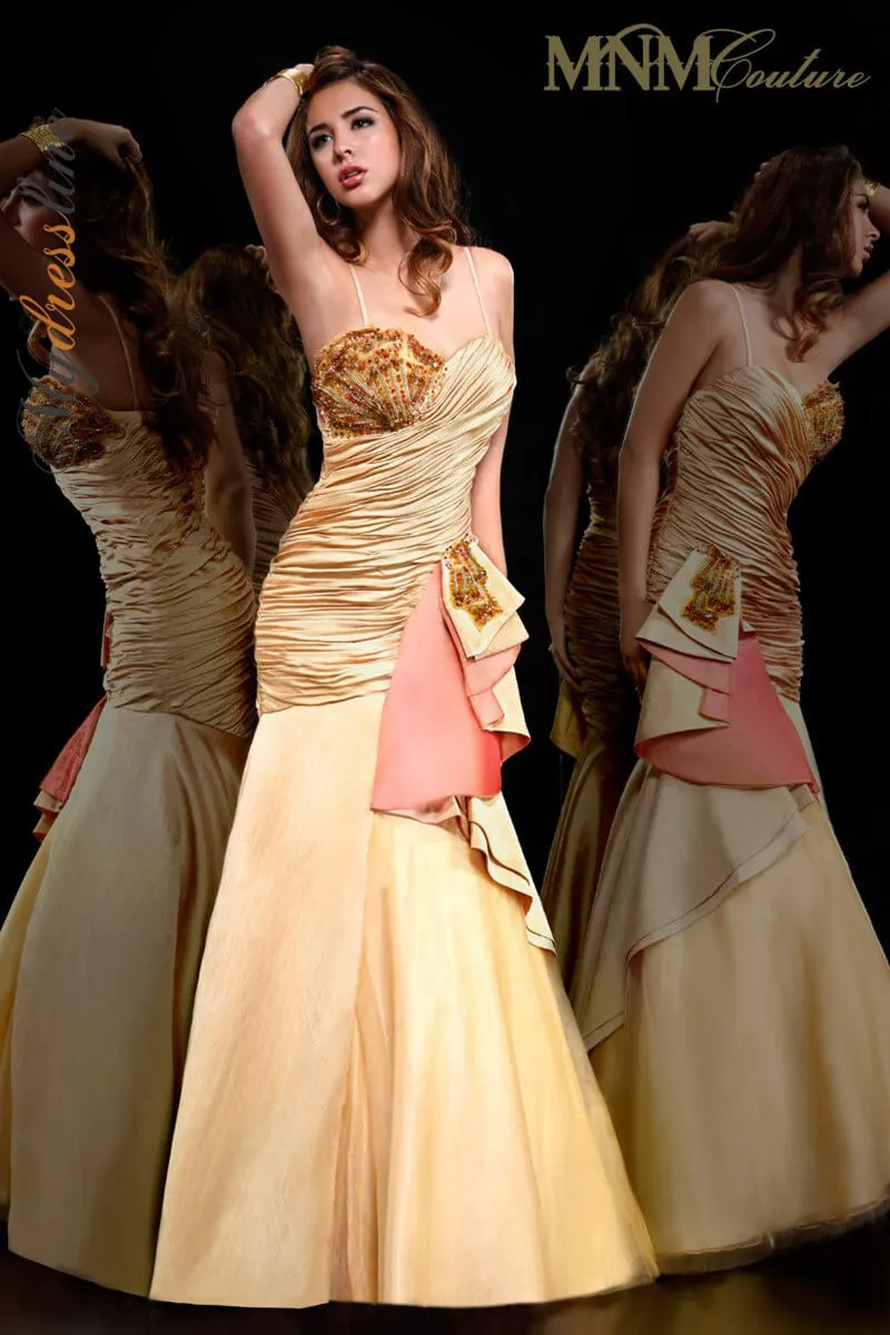 MNM Couture JD006