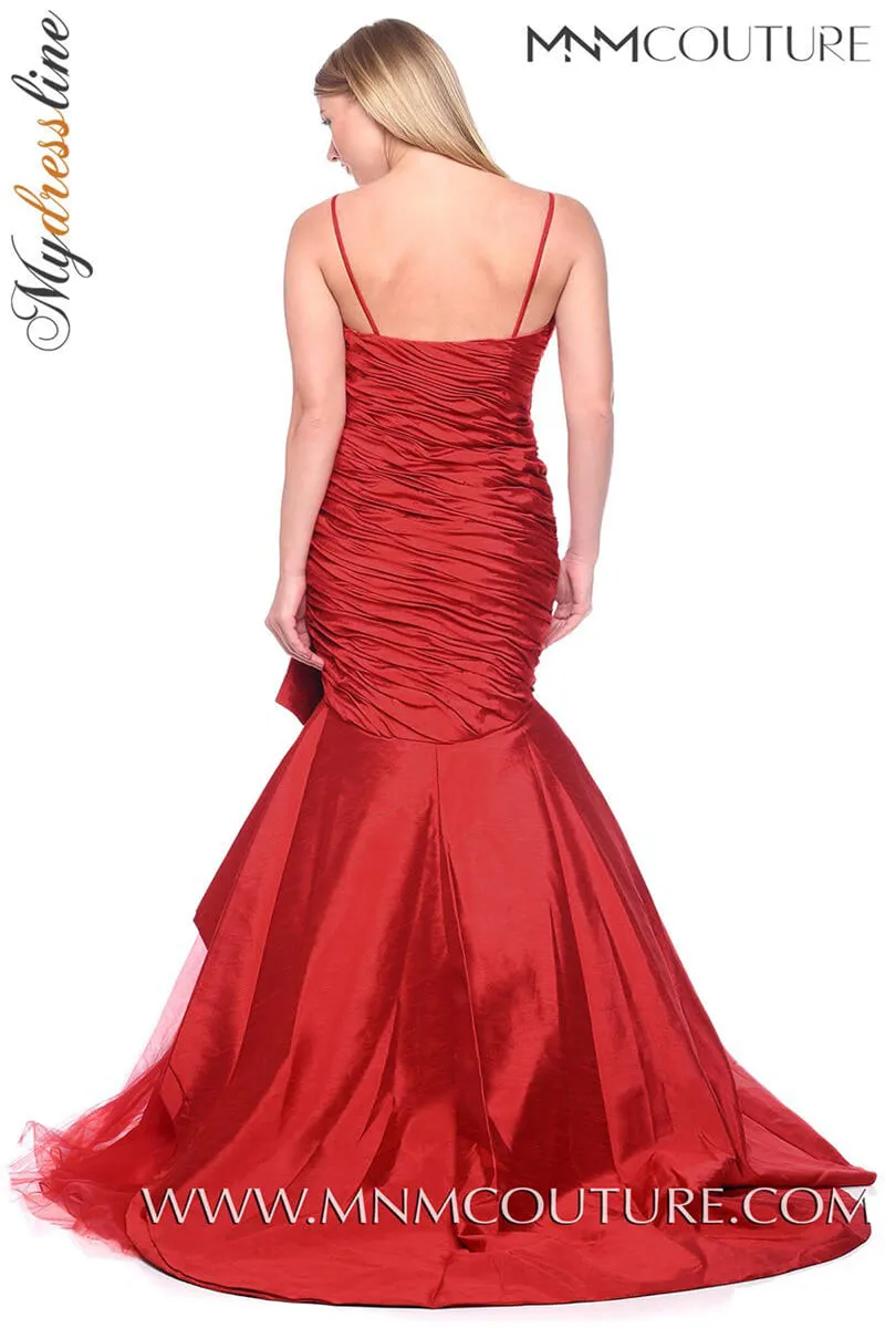 MNM Couture JD006