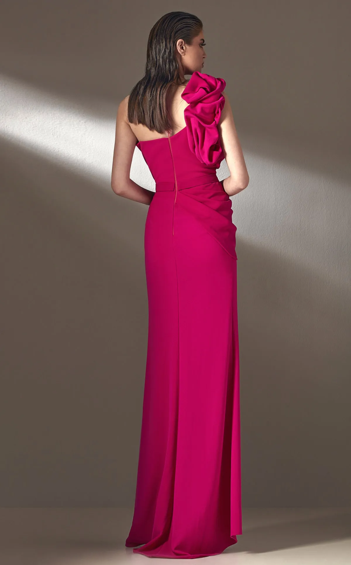 MNM COUTURE K3904 Dress