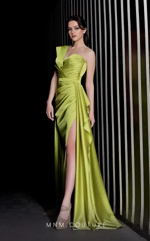 MNM COUTURE K3979 Dress