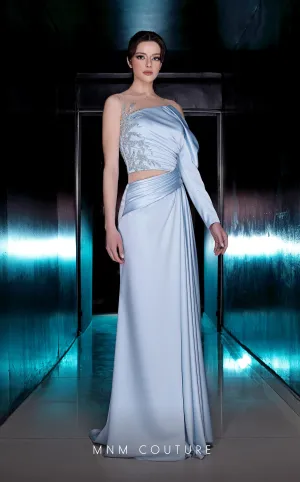 MNM COUTURE K3987 Dress