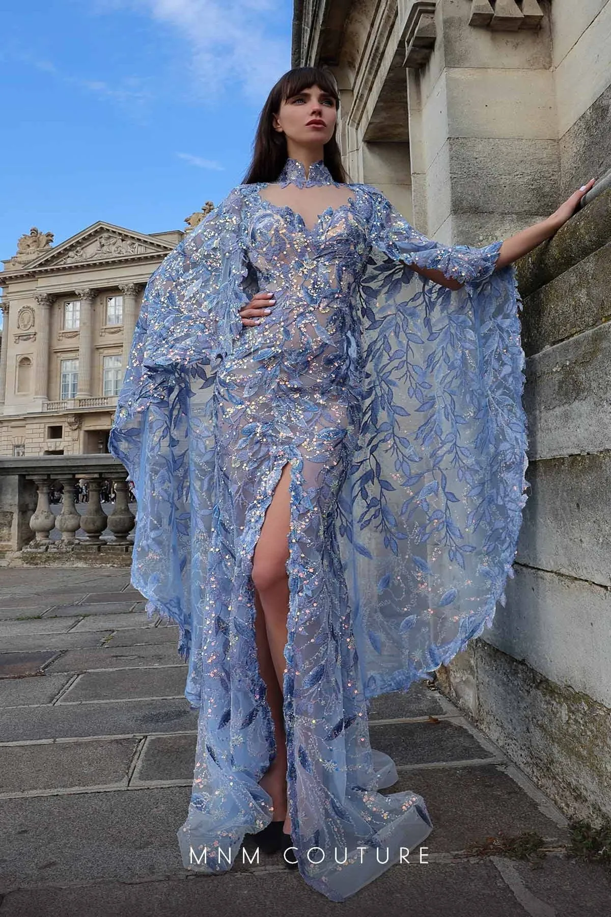 MNM Couture K4012 Dress