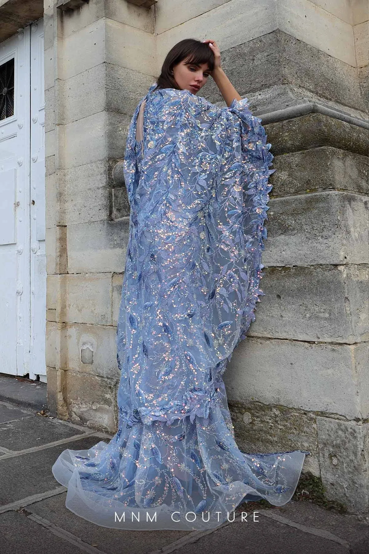 MNM Couture K4012 Dress